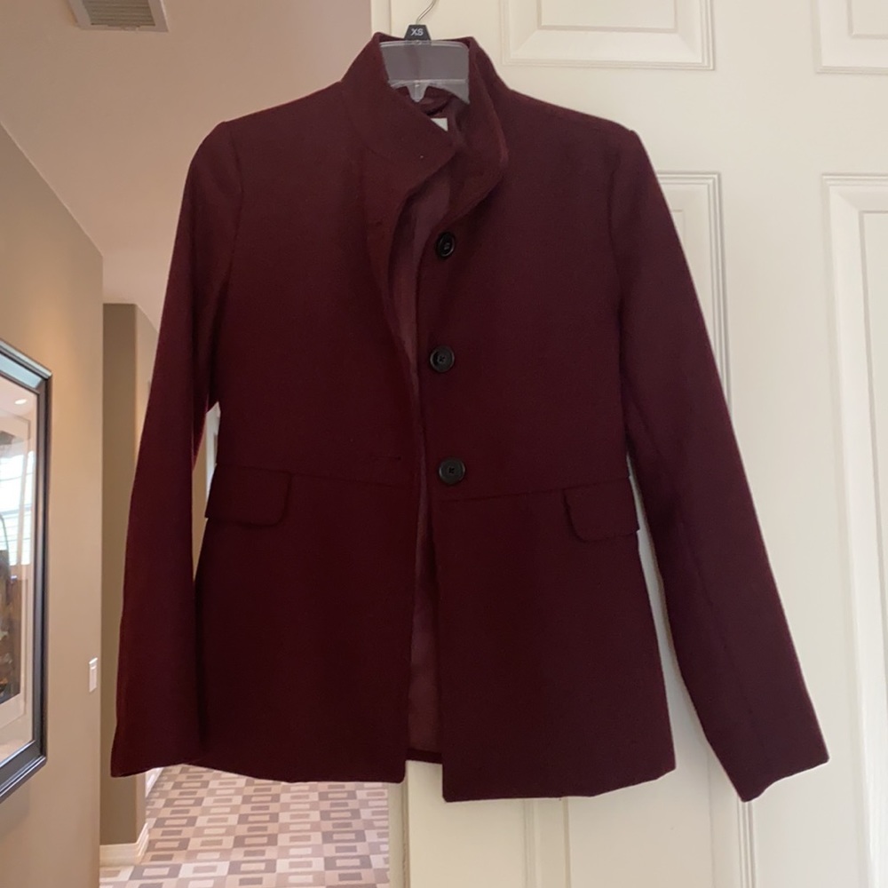 Jacket - Picture 5 of 5